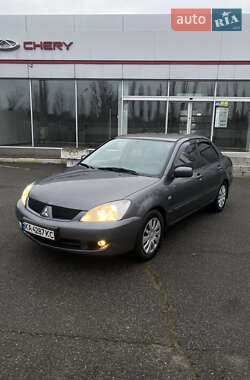 Седан Mitsubishi Lancer 2007 в Киеве