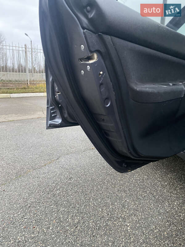 Седан Mitsubishi Lancer 2007 в Києві