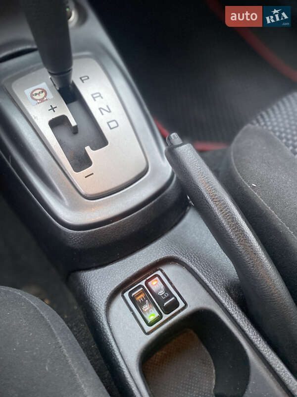 Седан Mitsubishi Lancer 2007 в Києві