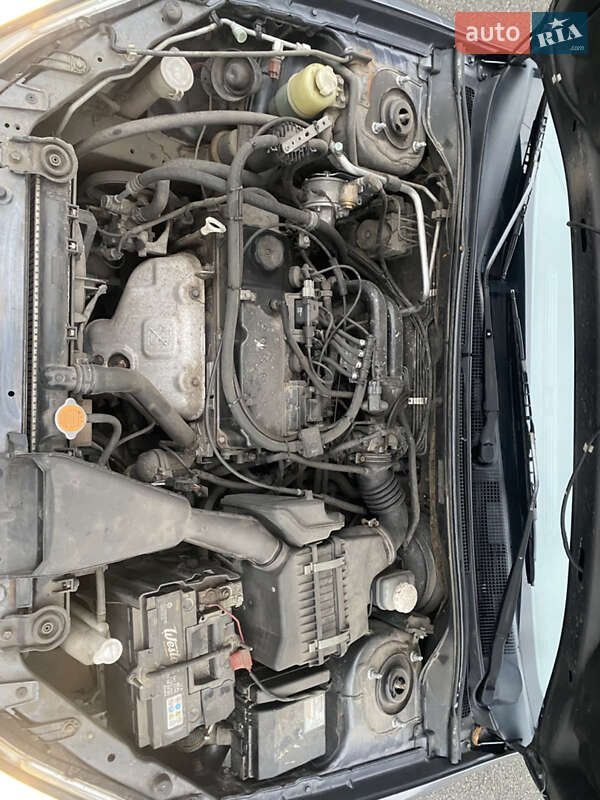 Седан Mitsubishi Lancer 2007 в Києві