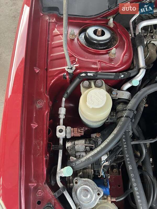 Седан Mitsubishi Lancer 2005 в Дніпрі