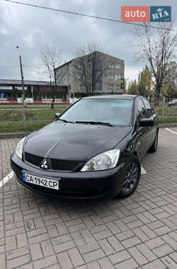 Седан Mitsubishi Lancer 2006 в Броварах