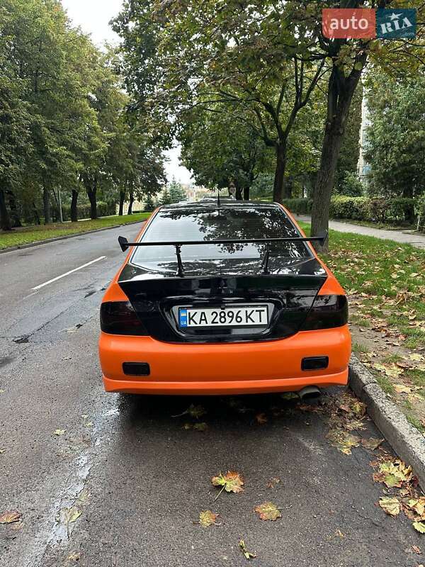 Седан Mitsubishi Lancer 2008 в Львове фото 5 Седан Mitsubishi Lancer 2008 в Львове