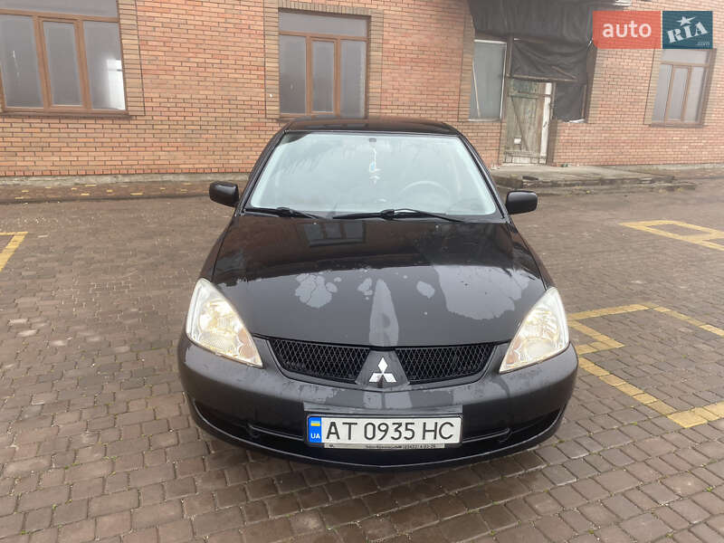 Седан Mitsubishi Lancer 2008 в Теофиполе фото 13 Седан Mitsubishi Lancer 2008 в Теофиполе