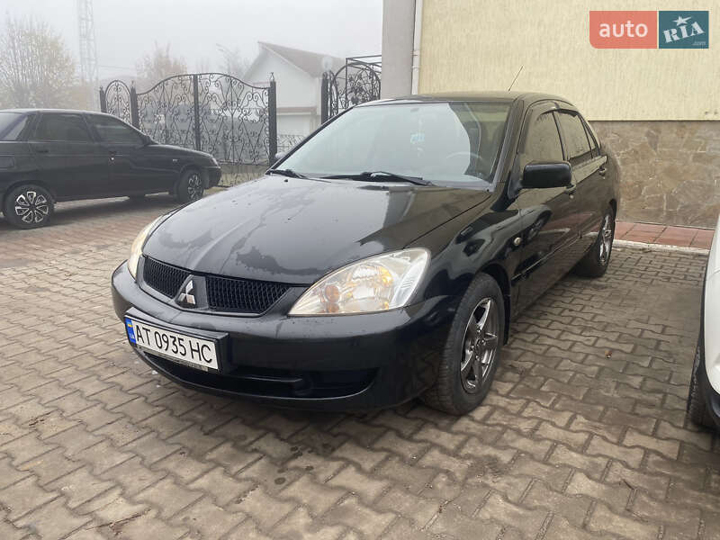 Седан Mitsubishi Lancer 2008 в Теофиполе фото 18 Седан Mitsubishi Lancer 2008 в Теофиполе