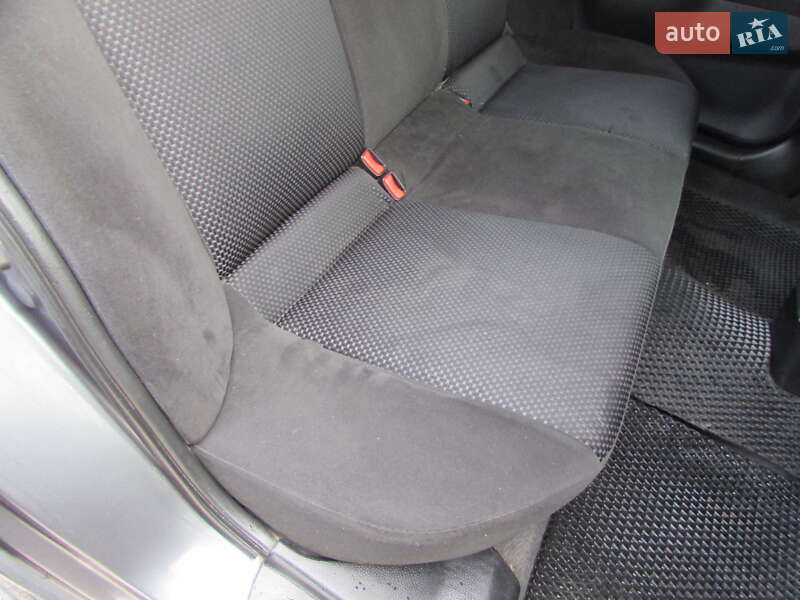 Седан Mitsubishi Lancer 2006 в Кропивницькому фото 15 Седан Mitsubishi Lancer 2006 в Кропивницькому