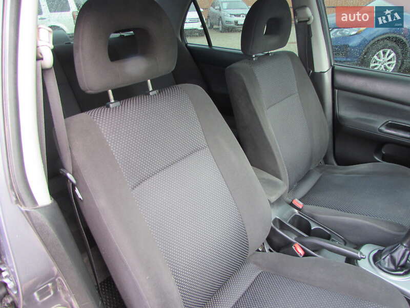 Седан Mitsubishi Lancer 2006 в Кропивницькому фото 18 Седан Mitsubishi Lancer 2006 в Кропивницькому