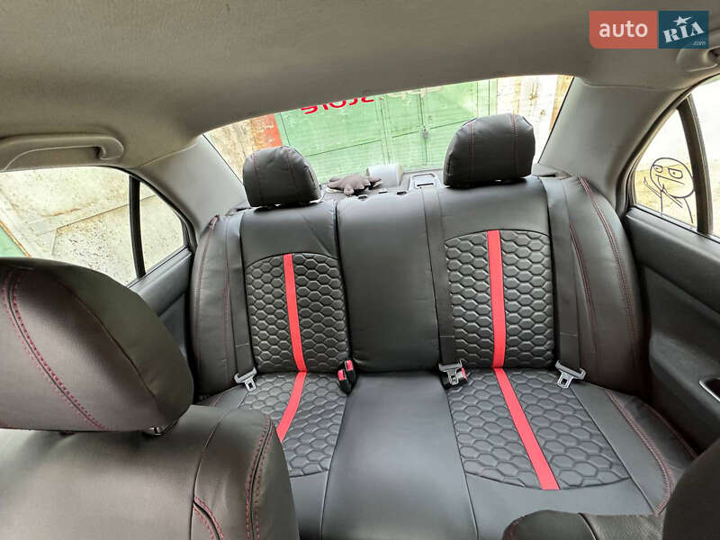 Седан Mitsubishi Lancer 2007 в Києві фото 33 Седан Mitsubishi Lancer 2007 в Києві