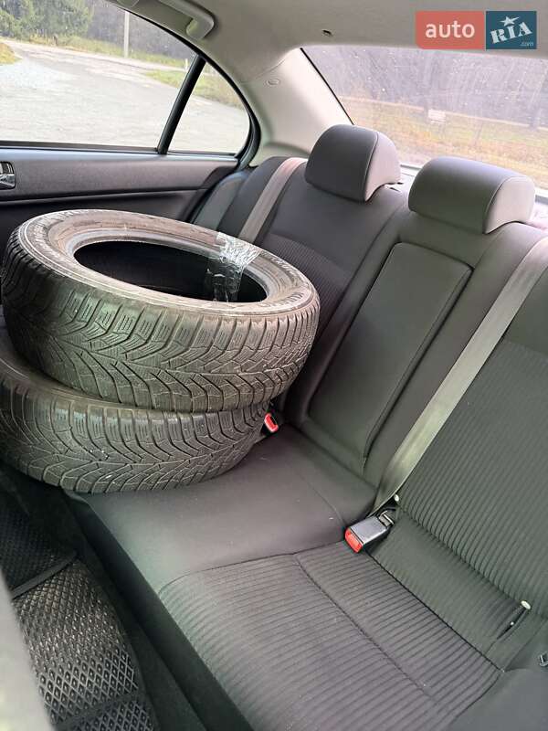 Седан Mitsubishi Lancer 2014 в Рівному