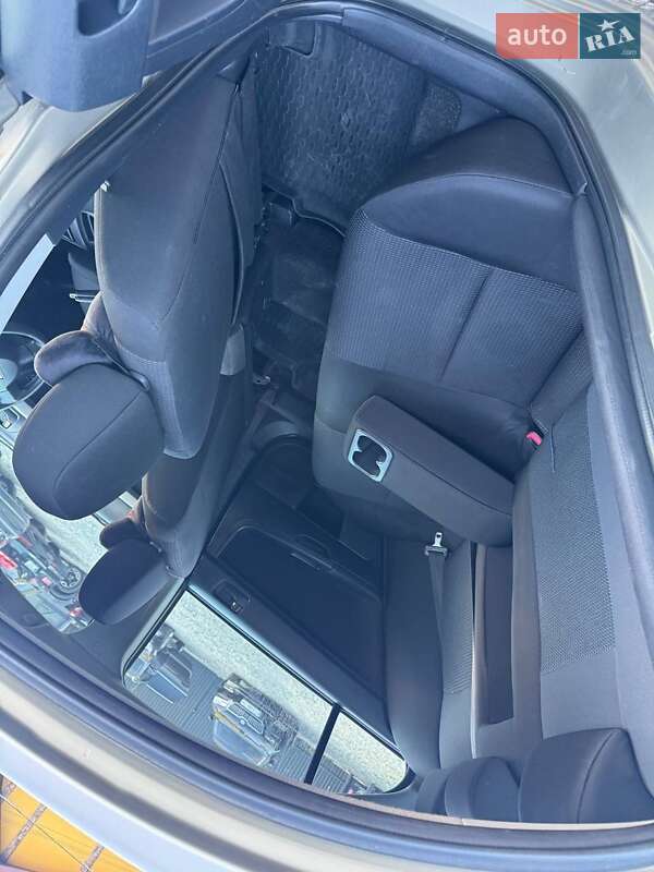 Седан Mitsubishi Lancer 2008 в Івано-Франківську