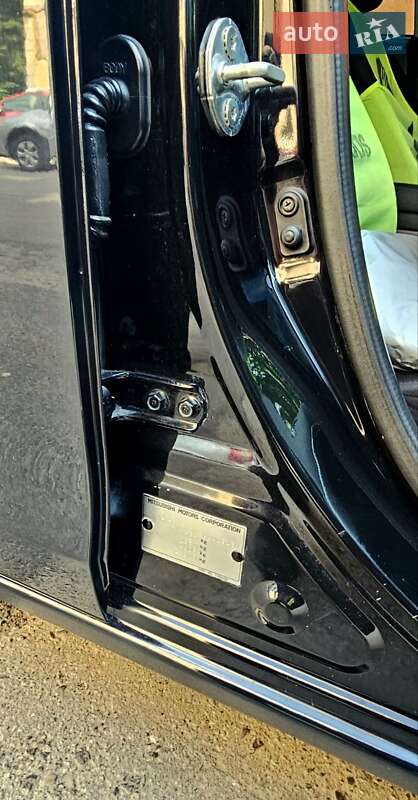 Седан Mitsubishi Lancer 2008 в Ровно