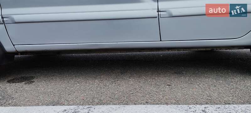 Седан Mitsubishi Lancer 2008 в Києві