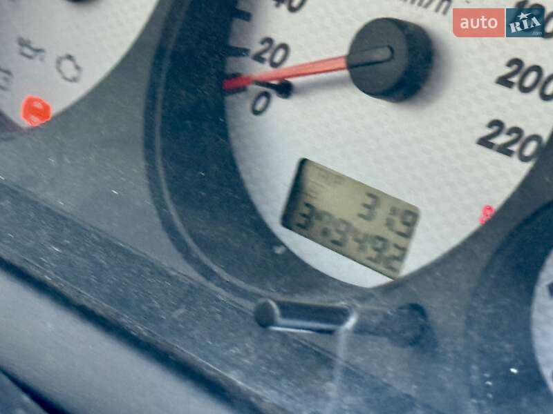 Седан Mitsubishi Lancer 2007 в Киеве