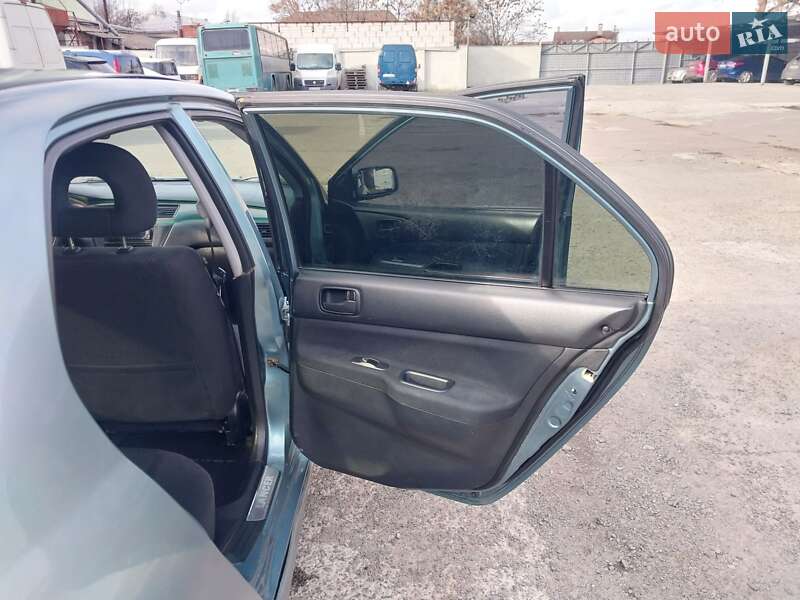 Седан Mitsubishi Lancer 2006 в Миколаєві фото 21 Седан Mitsubishi Lancer 2006 в Миколаєві