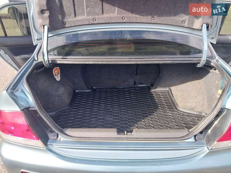 Седан Mitsubishi Lancer 2006 в Миколаєві фото 25 Седан Mitsubishi Lancer 2006 в Миколаєві