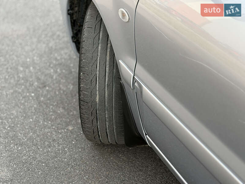 Седан Mitsubishi Lancer 2007 в Вінниці фото 24 Седан Mitsubishi Lancer 2007 в Вінниці