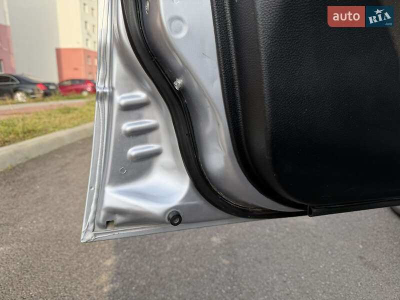 Седан Mitsubishi Lancer 2007 в Вінниці фото 33 Седан Mitsubishi Lancer 2007 в Вінниці