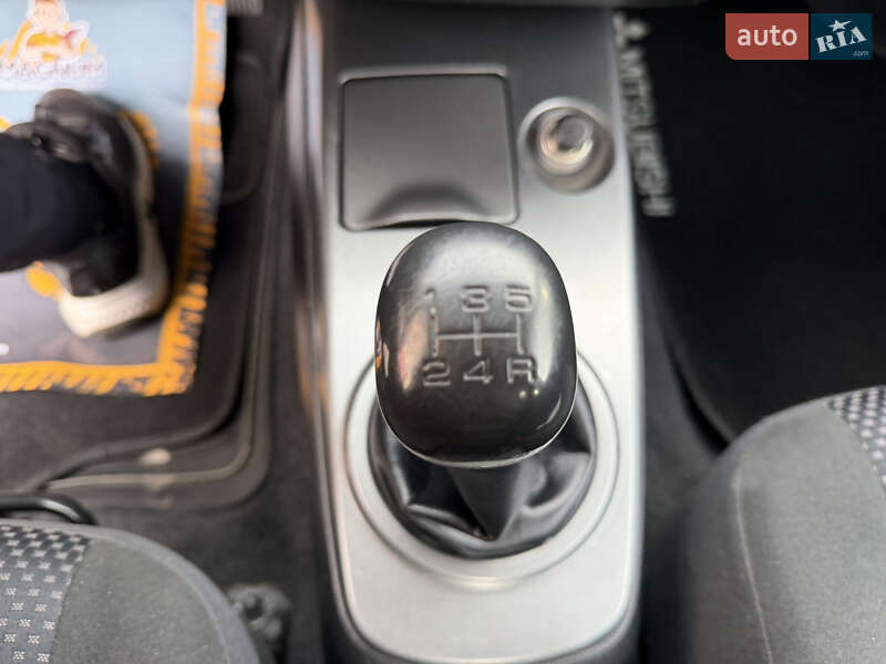 Седан Mitsubishi Lancer 2007 в Вінниці фото 52 Седан Mitsubishi Lancer 2007 в Вінниці