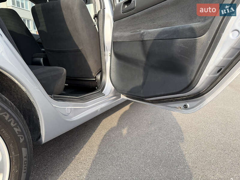 Седан Mitsubishi Lancer 2007 в Вінниці фото 58 Седан Mitsubishi Lancer 2007 в Вінниці