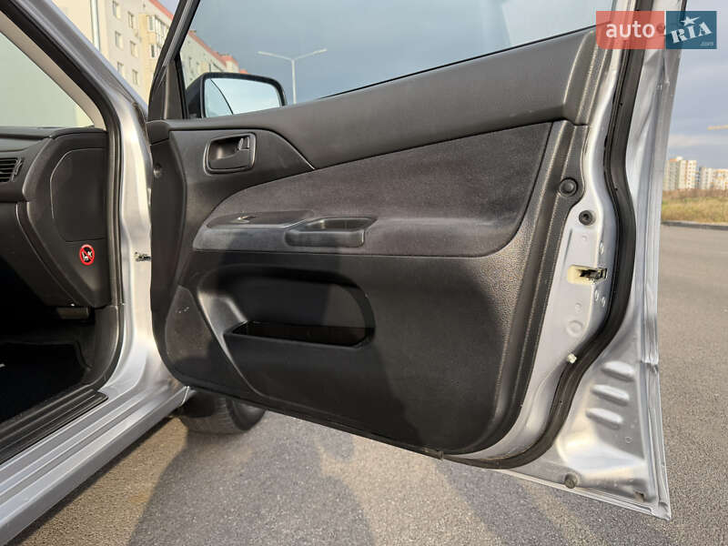 Седан Mitsubishi Lancer 2007 в Вінниці фото 61 Седан Mitsubishi Lancer 2007 в Вінниці