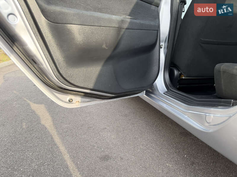 Седан Mitsubishi Lancer 2007 в Вінниці фото 70 Седан Mitsubishi Lancer 2007 в Вінниці