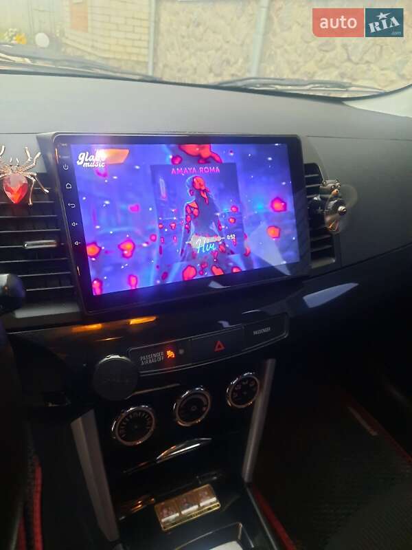 Седан Mitsubishi Lancer 2016 в Харькове фото 13 Седан Mitsubishi Lancer 2016 в Харькове