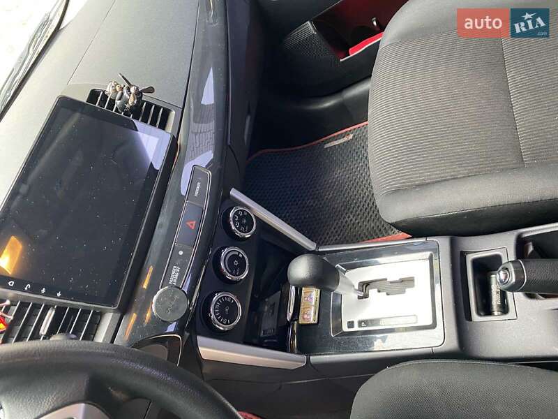 Седан Mitsubishi Lancer 2016 в Харькове фото 14 Седан Mitsubishi Lancer 2016 в Харькове
