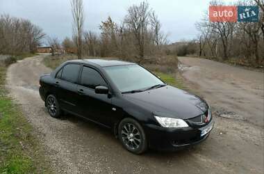 Седан Mitsubishi Lancer 2004 в Первомайську
