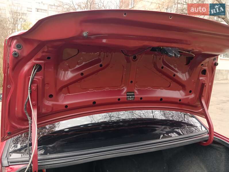 Седан Mitsubishi Lancer 2004 в Вінниці