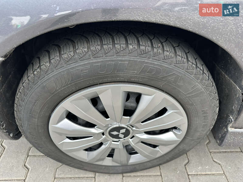 Седан Mitsubishi Lancer 2007 в Киеве фото 19 Седан Mitsubishi Lancer 2007 в Киеве