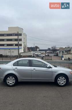 Седан Mitsubishi Lancer 2009 в Борисполе