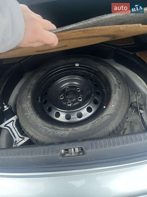 Седан Mitsubishi Lancer 2009 в Борисполі фото 10 Седан Mitsubishi Lancer 2009 в Борисполі