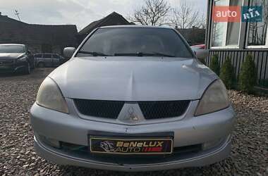 Седан Mitsubishi Lancer 2009 в Коломиї