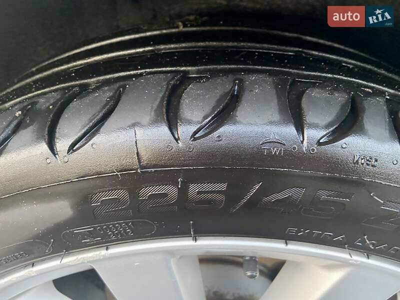 Седан Mitsubishi Lancer 2007 в Києві