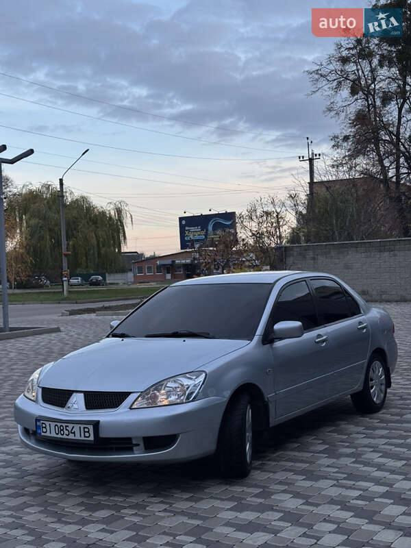 Седан Mitsubishi Lancer 2006 в Киеве фото 2 Седан Mitsubishi Lancer 2006 в Киеве