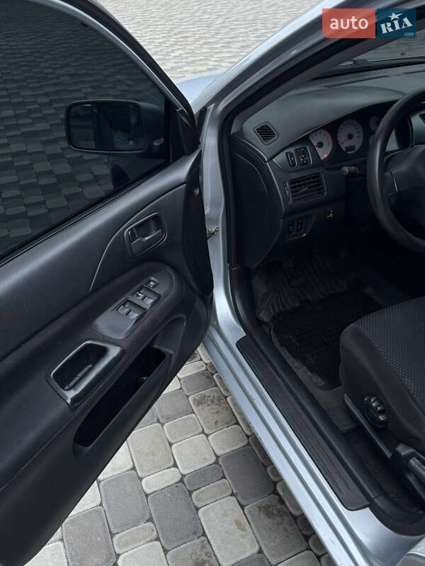 Седан Mitsubishi Lancer 2006 в Киеве фото 12 Седан Mitsubishi Lancer 2006 в Киеве