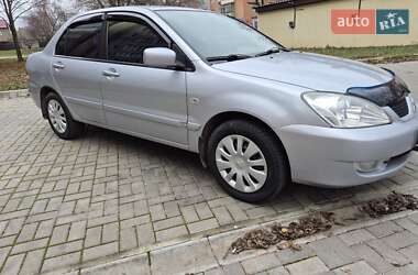 Седан Mitsubishi Lancer 2007 в Умани