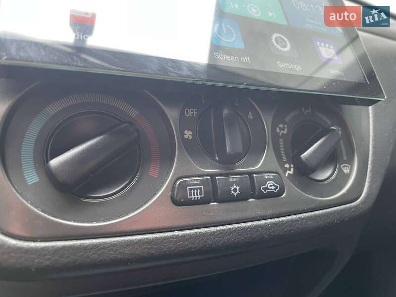 Седан Mitsubishi Lancer 2008 в Києві