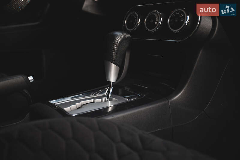 Седан Mitsubishi Lancer 2014 в Білгороді-Дністровському