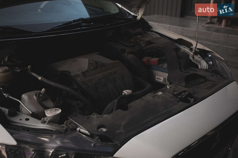 Седан Mitsubishi Lancer 2014 в Білгороді-Дністровському