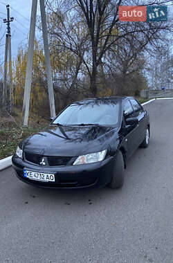 Седан Mitsubishi Lancer 2007 в Павлограді