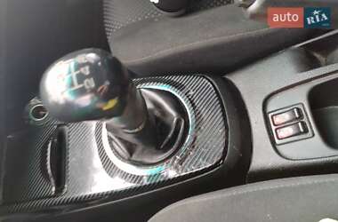 Седан Mitsubishi Lancer 2007 в Мукачево