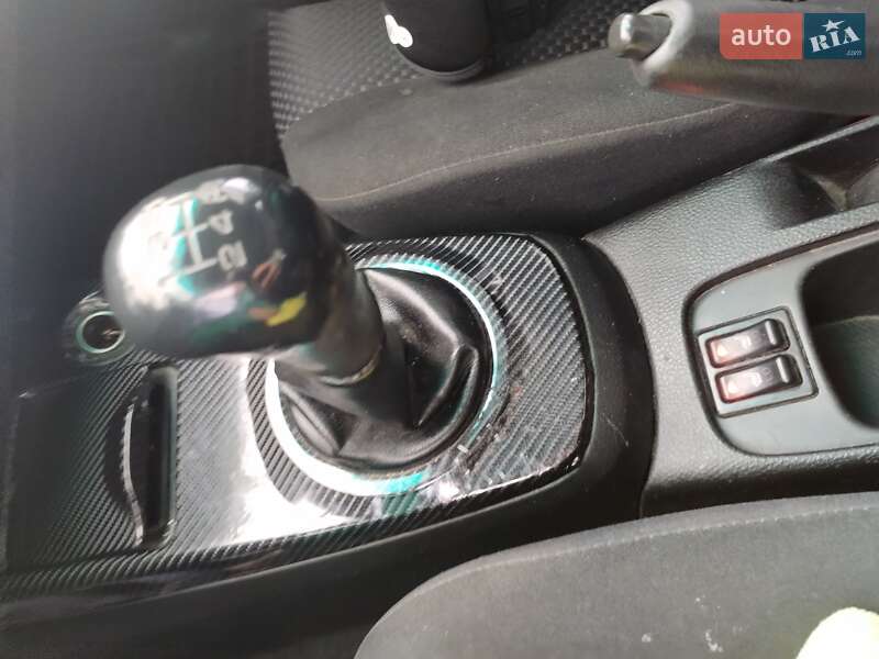 Седан Mitsubishi Lancer 2007 в Мукачево фото 11 Седан Mitsubishi Lancer 2007 в Мукачево