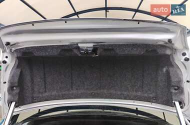 Седан Mitsubishi Lancer 2007 в Мукачево