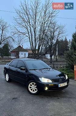 Седан Mitsubishi Lancer 2007 в Марганці