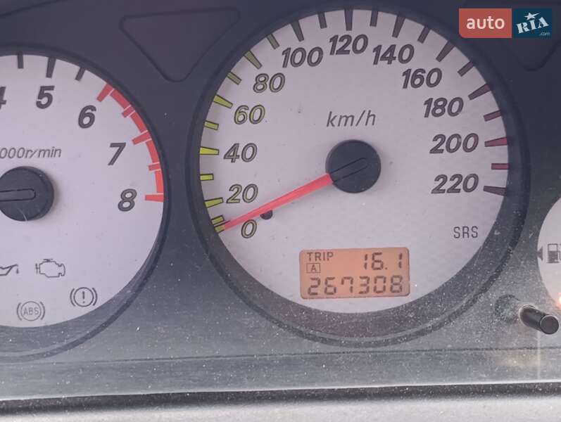 Седан Mitsubishi Lancer 2007 в Беляевке