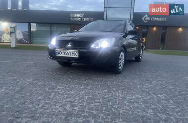 Седан Mitsubishi Lancer 2006 в Днепре