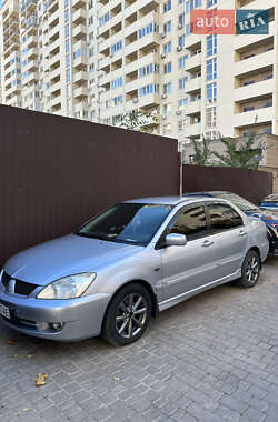 Седан Mitsubishi Lancer 2006 в Одессе