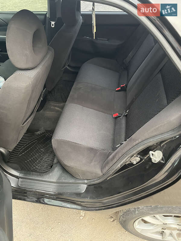 Седан Mitsubishi Lancer 2006 в Днепре
