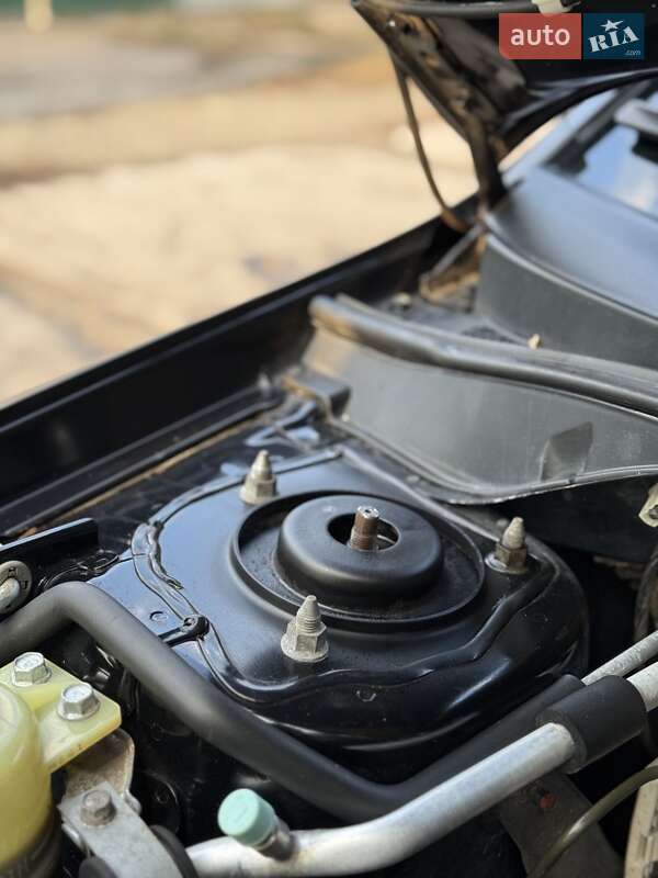 Седан Mitsubishi Lancer 2009 в Верхньодніпровську